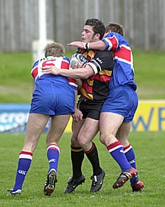 Mark Barlow28